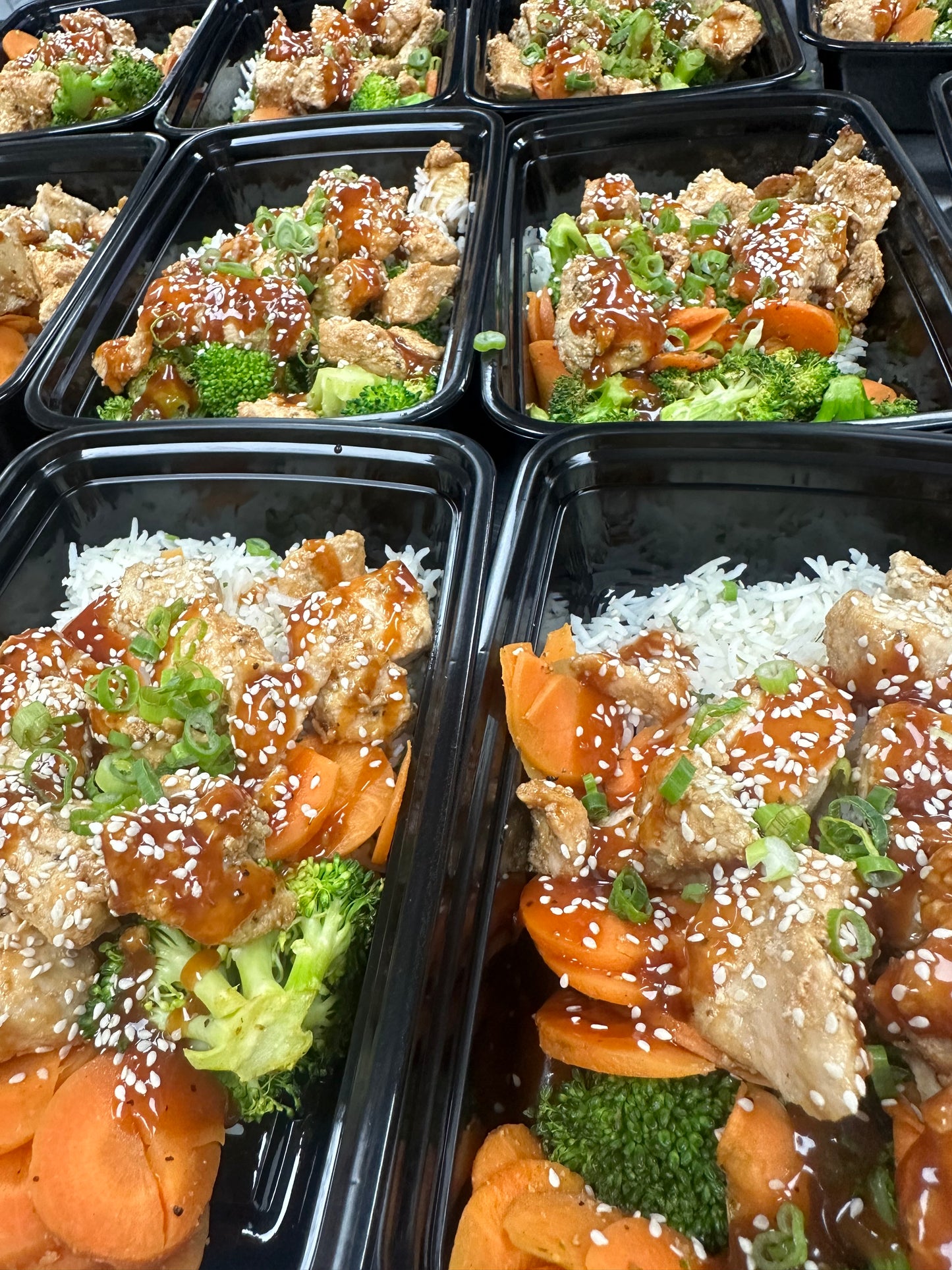 Event meal