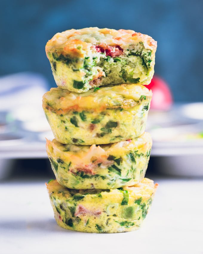 Egg Muffins
