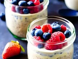 Overnight Oats