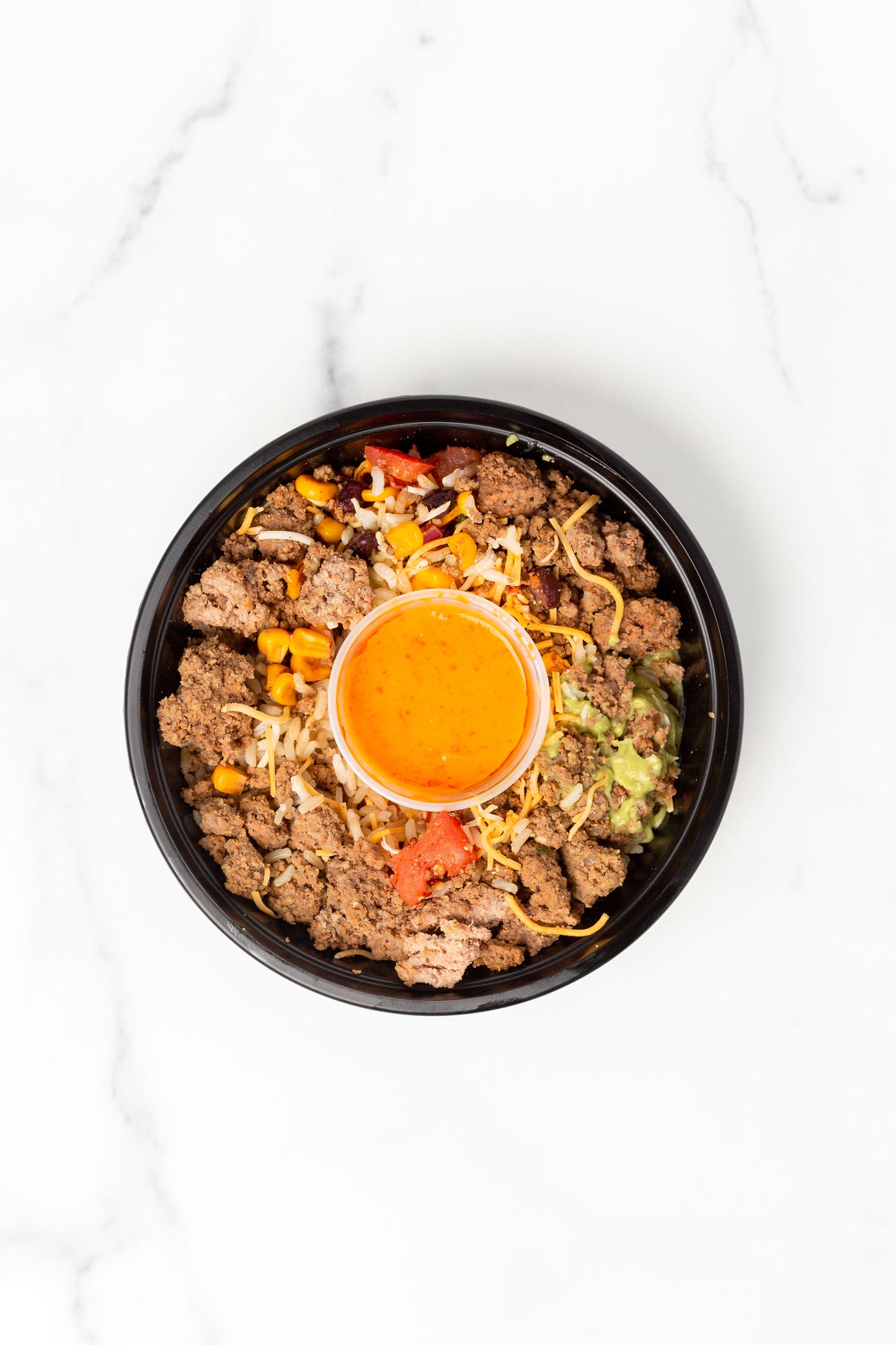 Lyfestyle Burrito Bowls