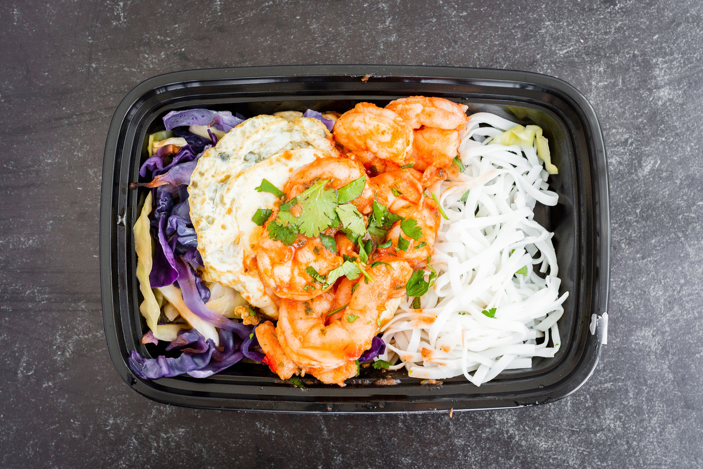 Shrimp Pad Thai
