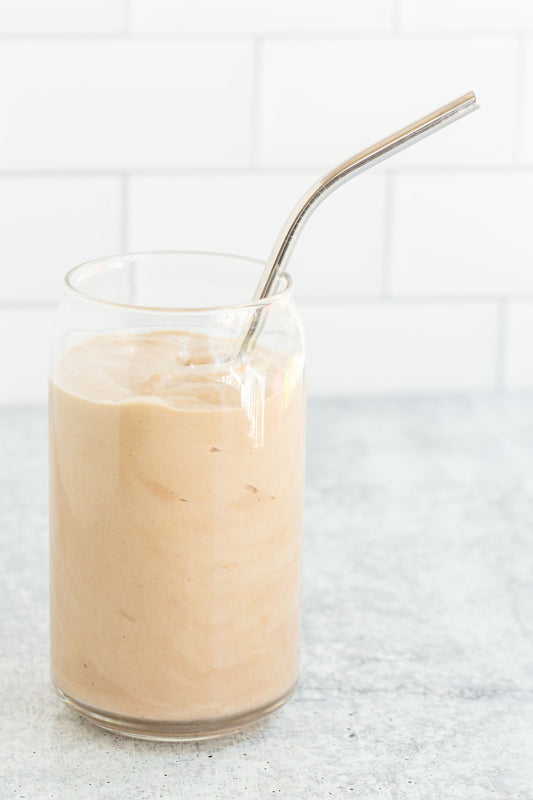 Peanut Butter Smoothie