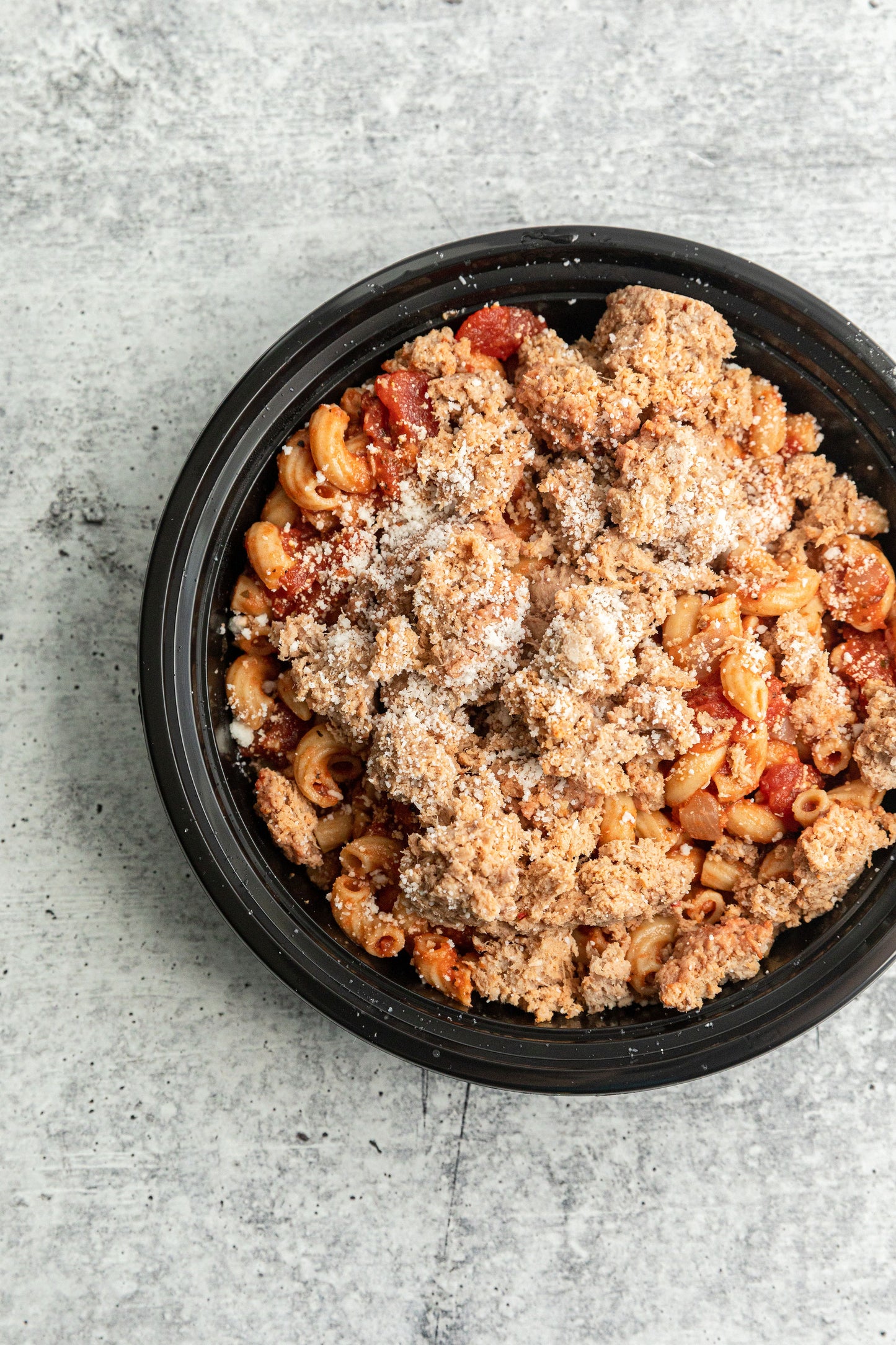 Turkey Goulash