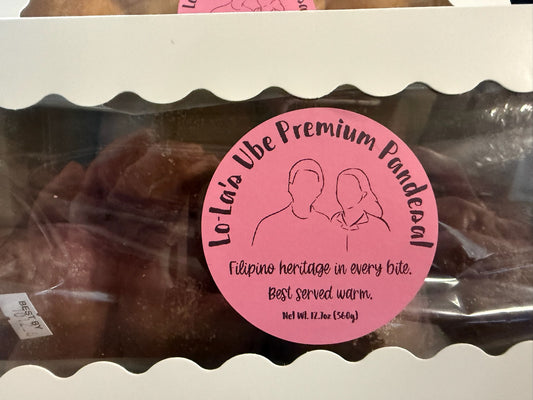Lo-La's Pandesal