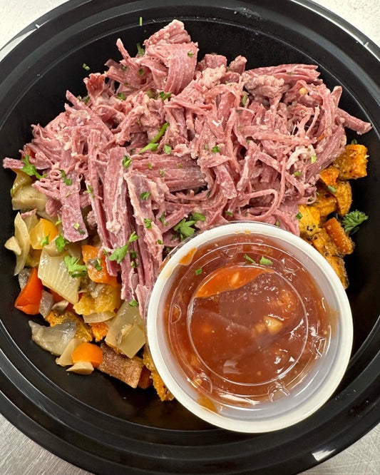 Corned Beef Hash